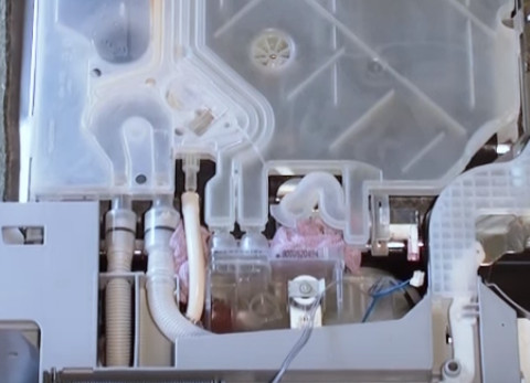 ремонт посудомоечной машины